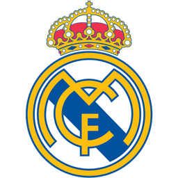 Real Madrid CF crest